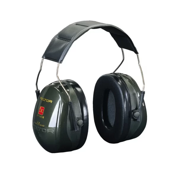 3M Peltor H520A Optime 2