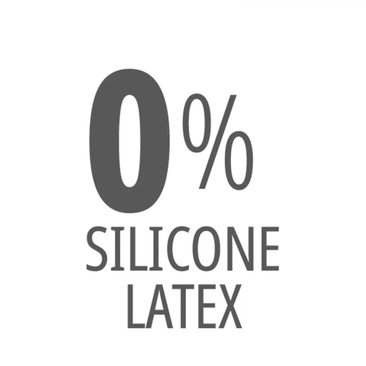 Lateks Silikonsuz