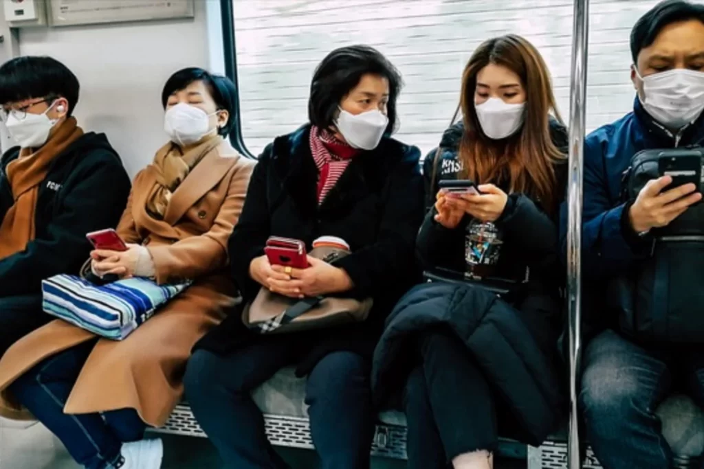 Solunum Maskesi Türleri ve Maske Standartları