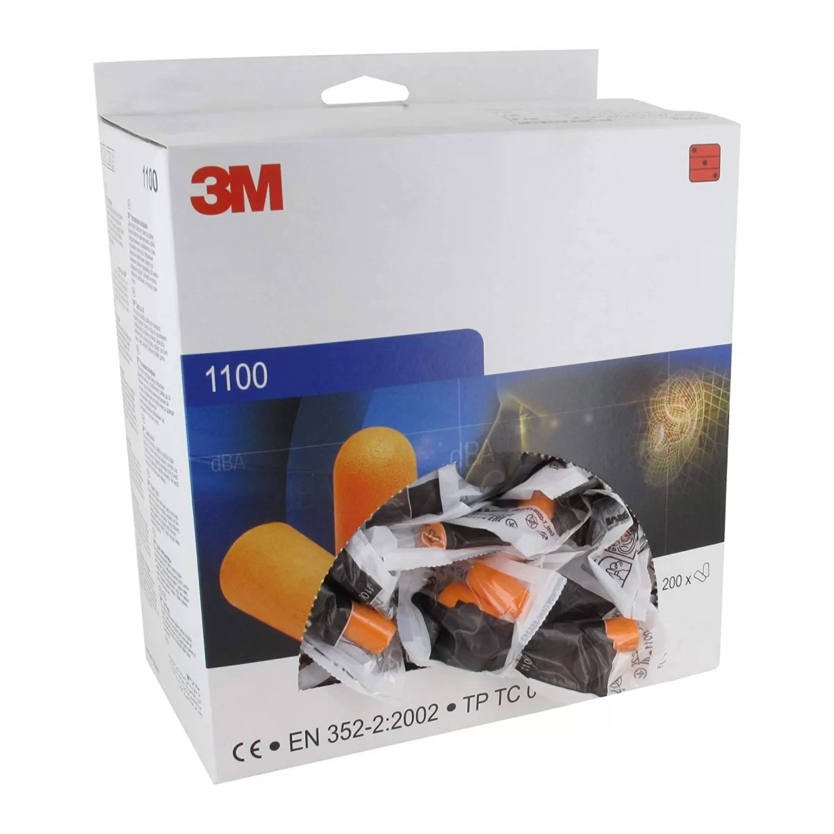 3M 1100