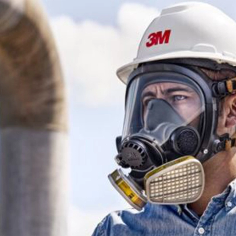 3M İş Güvenliği Ürünleri