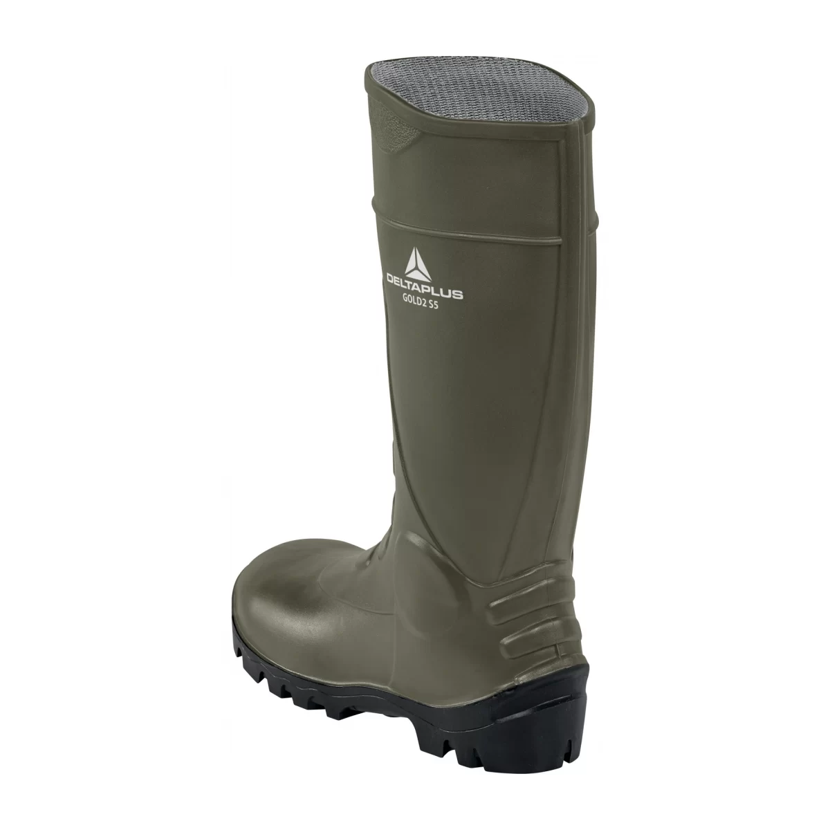 Delta Plus Gold2