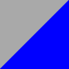 Gri/Mavi