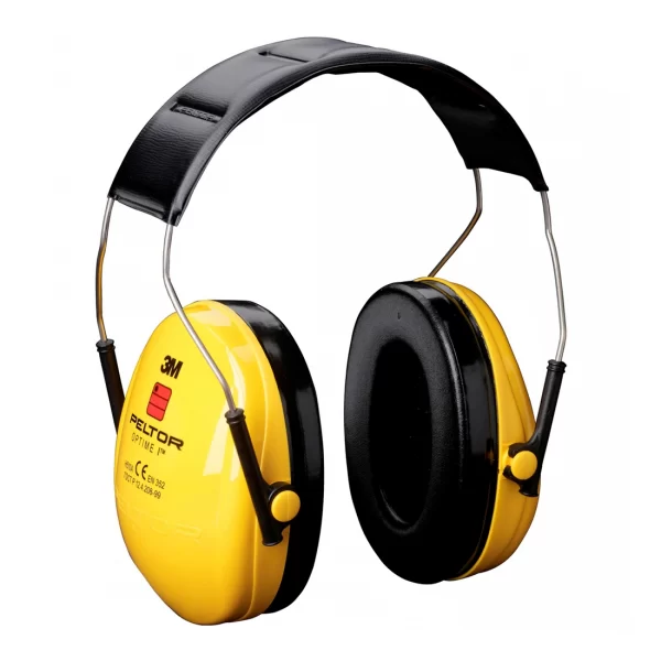 3M Peltor H510A Optime 1