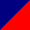 Lacivert/Kırmızı