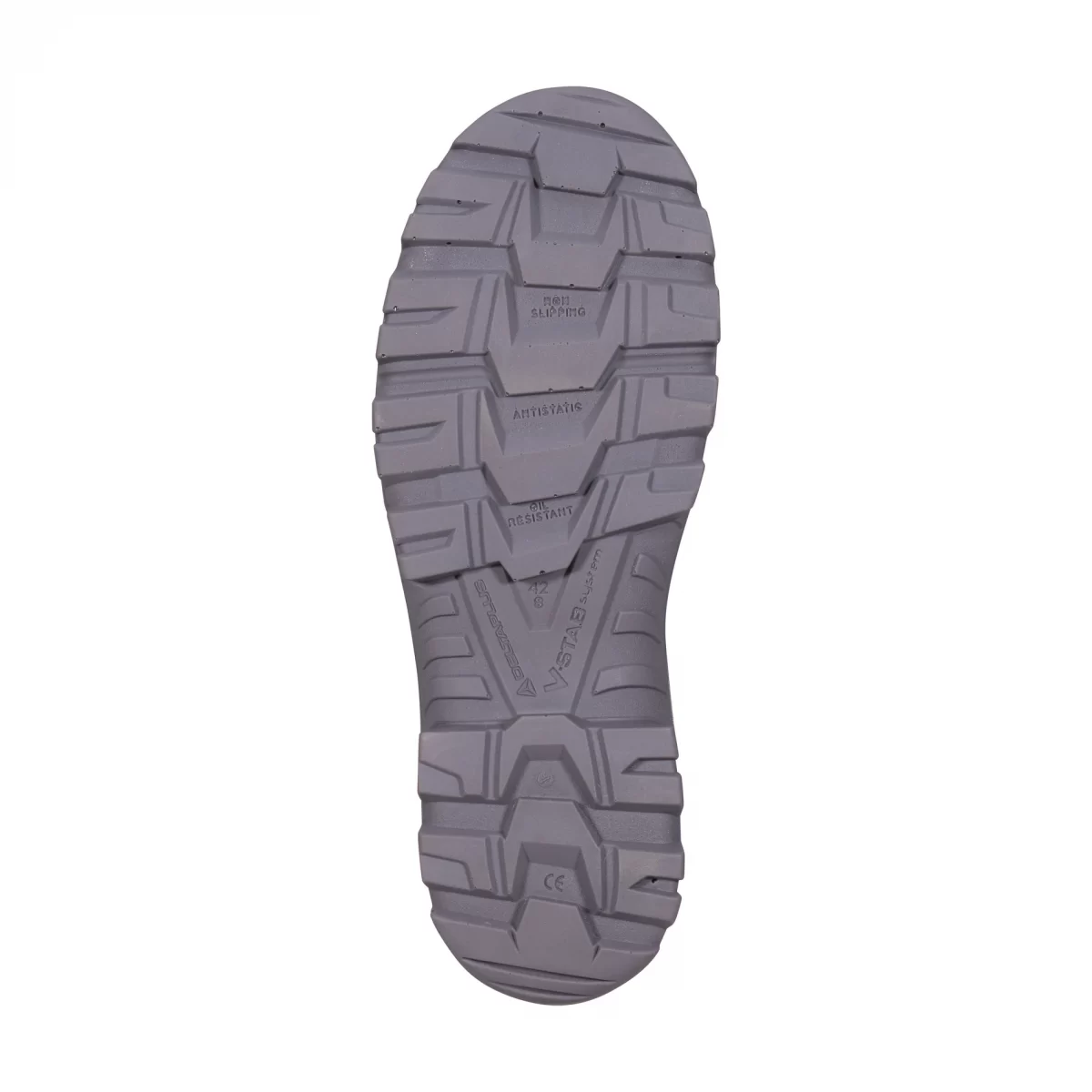 Delta Plus Phocea S3 SRC