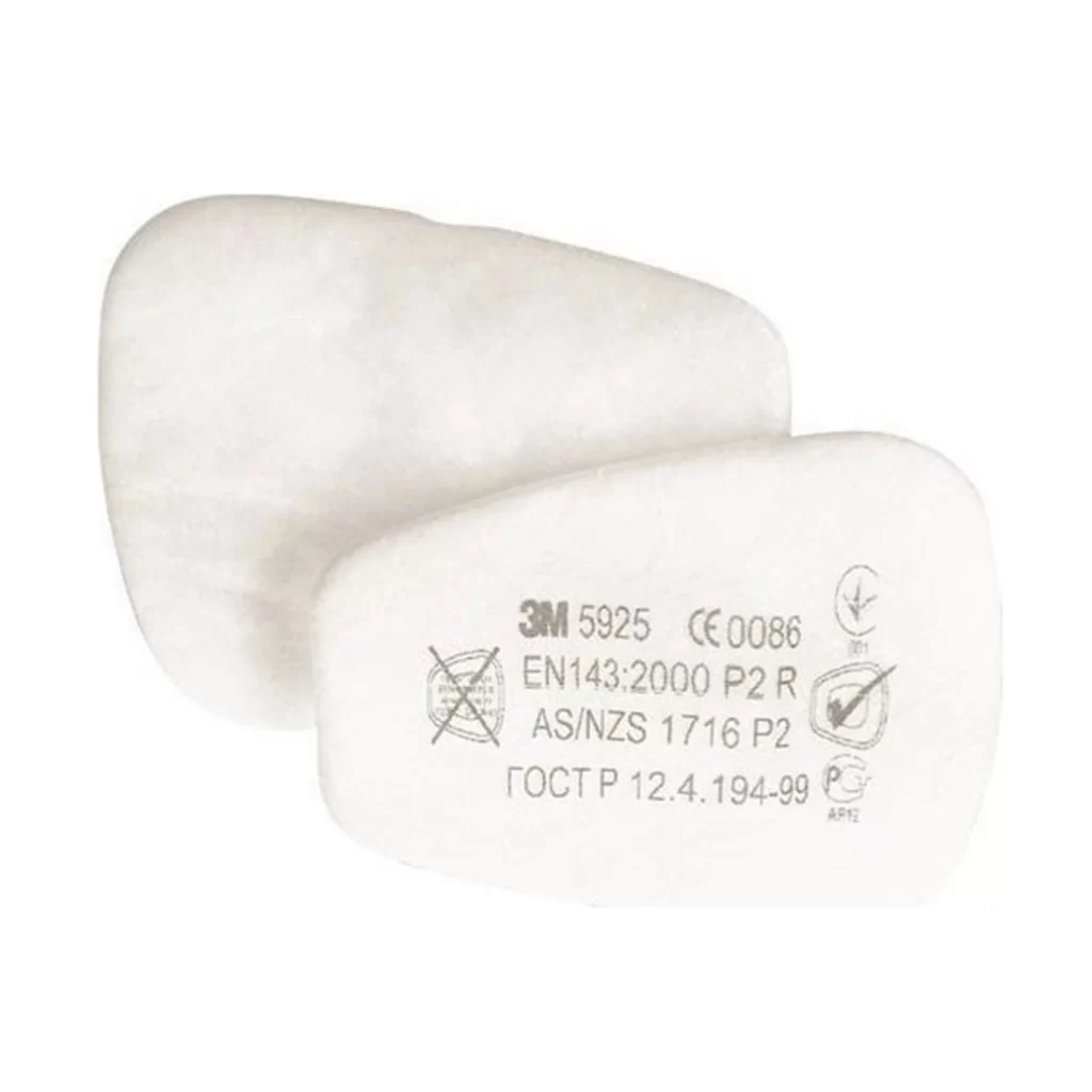 3M 5925 P2 R