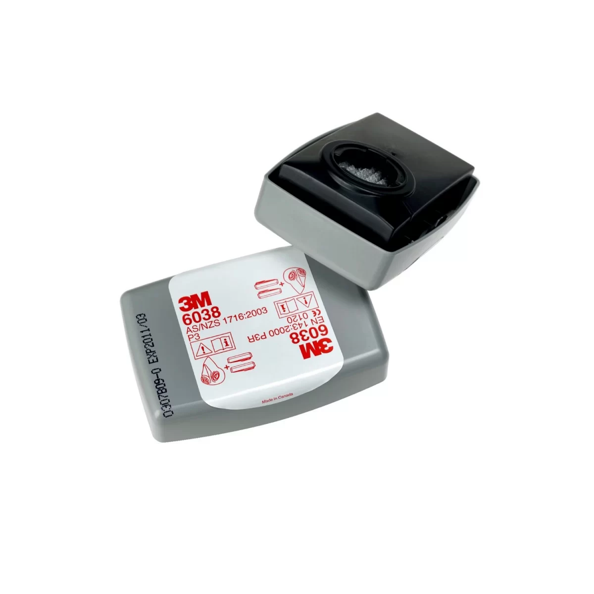 3M 6038 P3 R