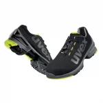 Uvex 8544 S2 SRC