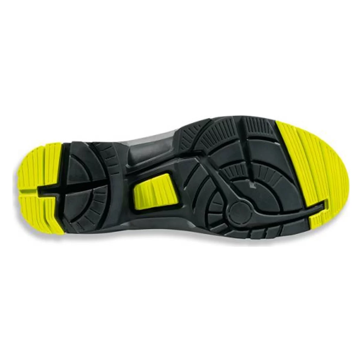 Uvex 8544 S2 SRC