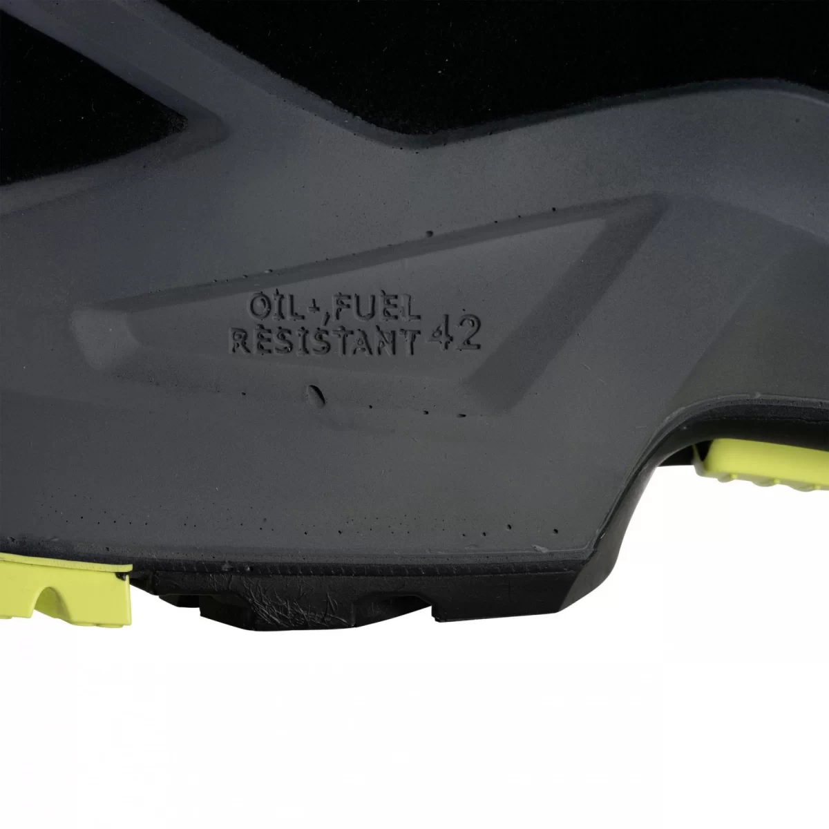 Uvex 8544 S2 SRC