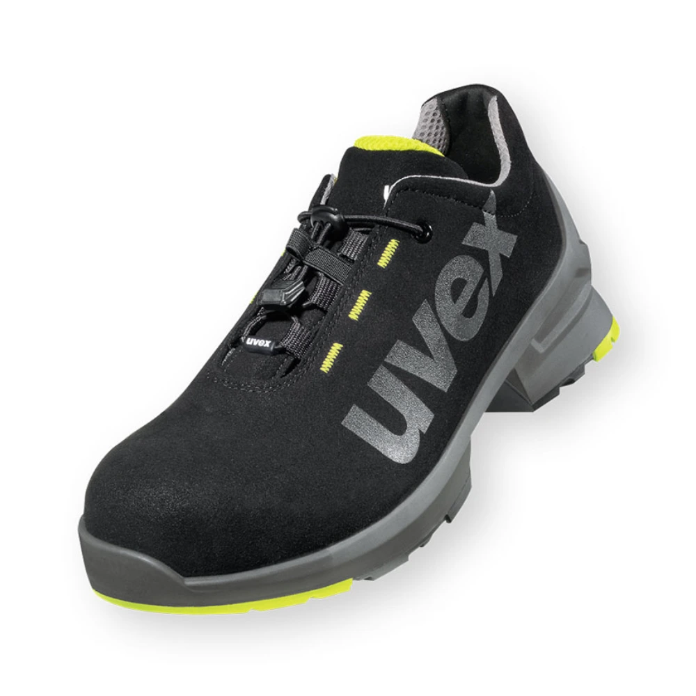 Uvex 8544 S2 SRC