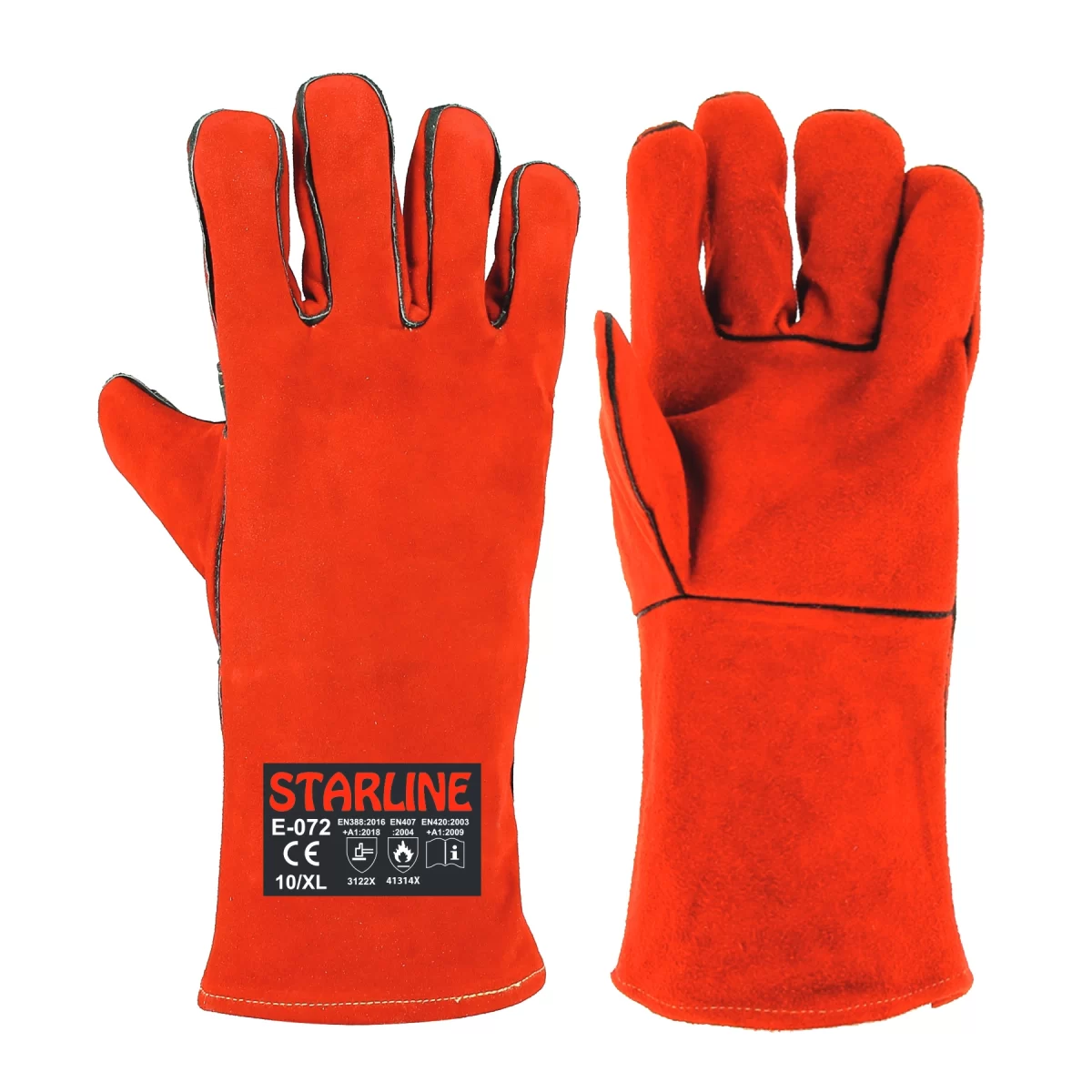 Starline E-072