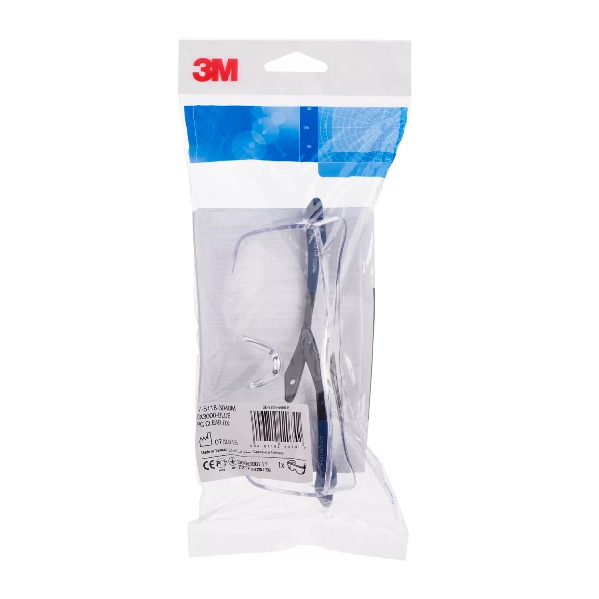3M OX3000
