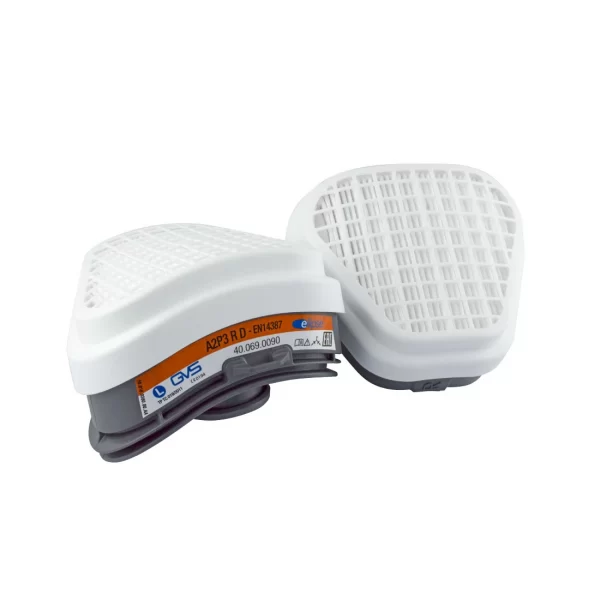 GVS Elipse SPR497 A2P3 R D