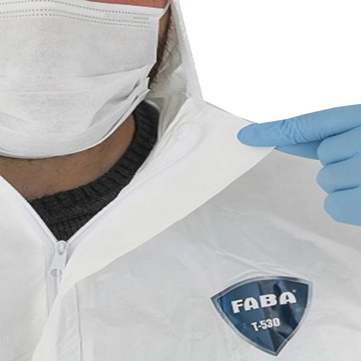 Faba T-530