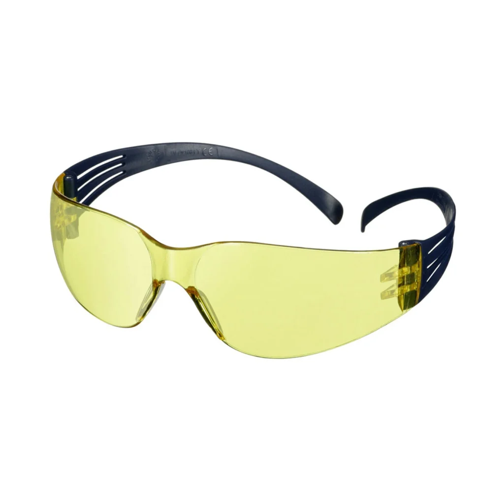 3M SF103 SecureFit AS/AF