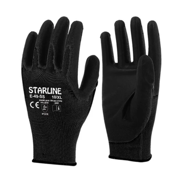 Starline E-49-SS