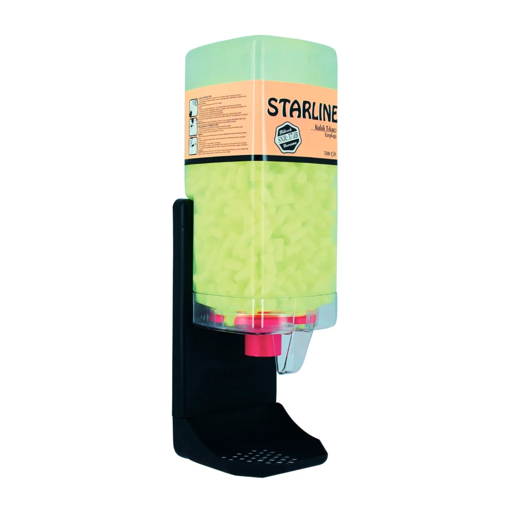 Starline 500 DSP