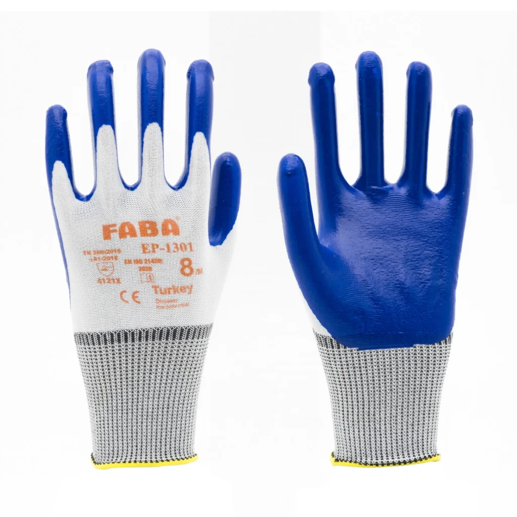Faba EP-1301