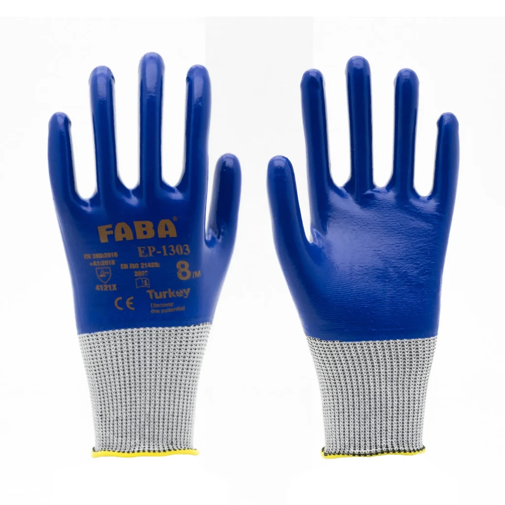 Faba EP-1303
