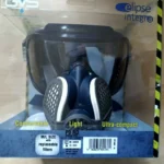 GVS Elipse SPR406 Integra P3