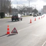 Trafik Konisi