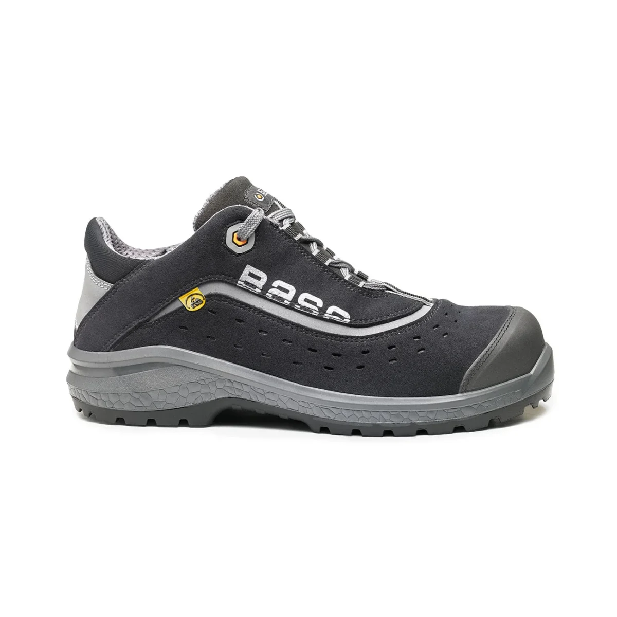 Base B0886 Be-Style S1P ESD SRC
