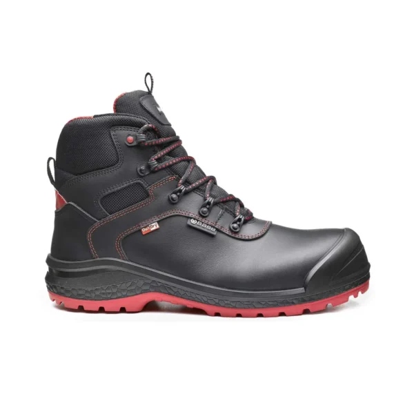 Base B0895 Be-Dry Mid S3 HRO HI CI WR SRC