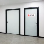 Girilmez/No Entry