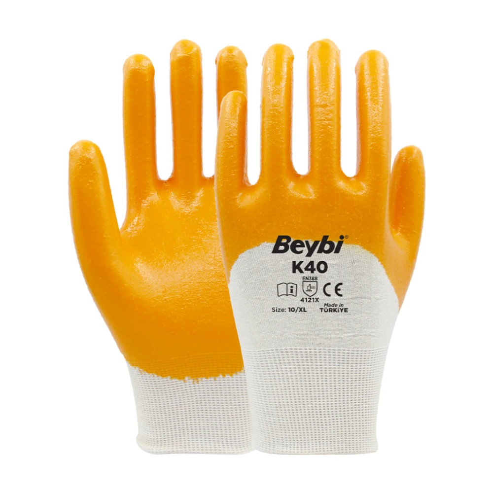 Beybi K40