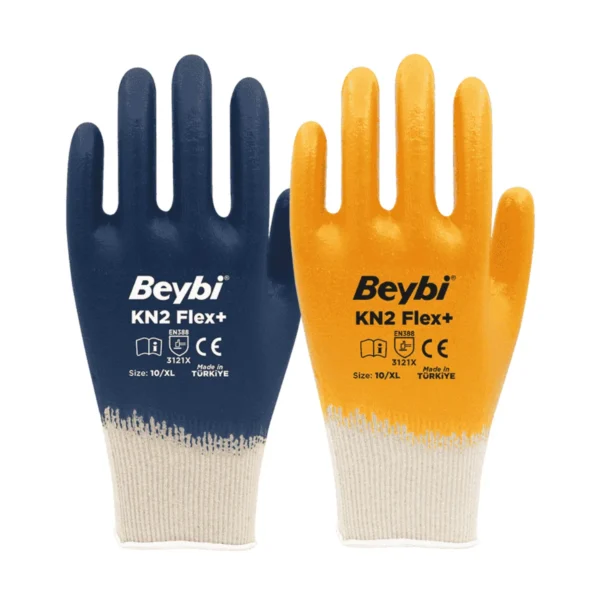 Beybi KN2 Flex+ Plus