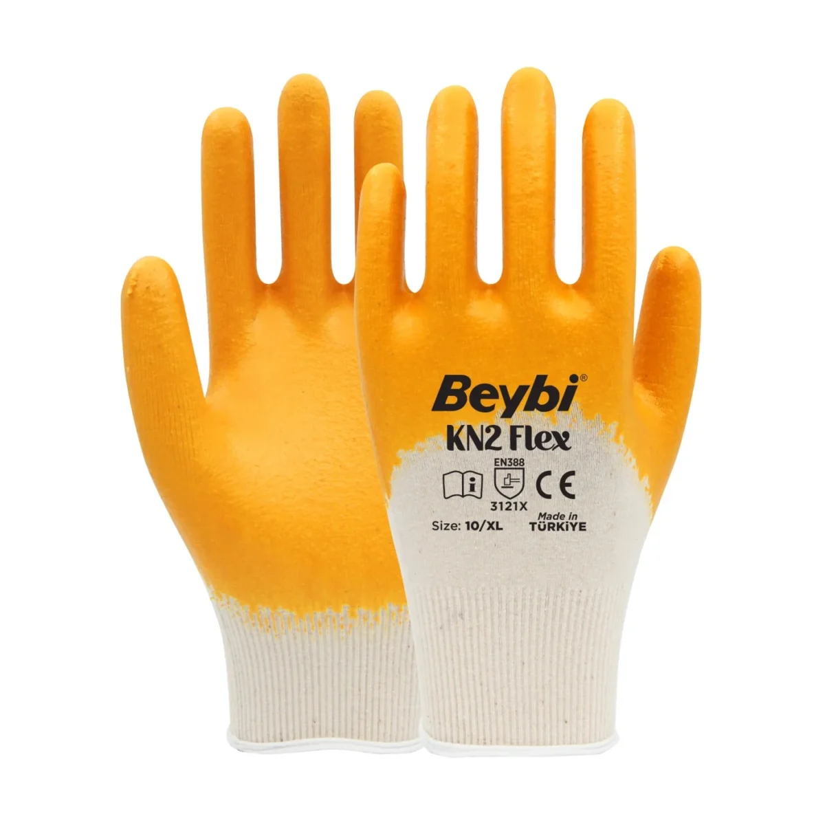 Beybi KN2 Flex