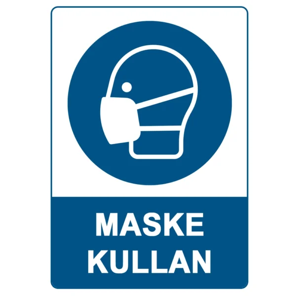 Maske Kullan