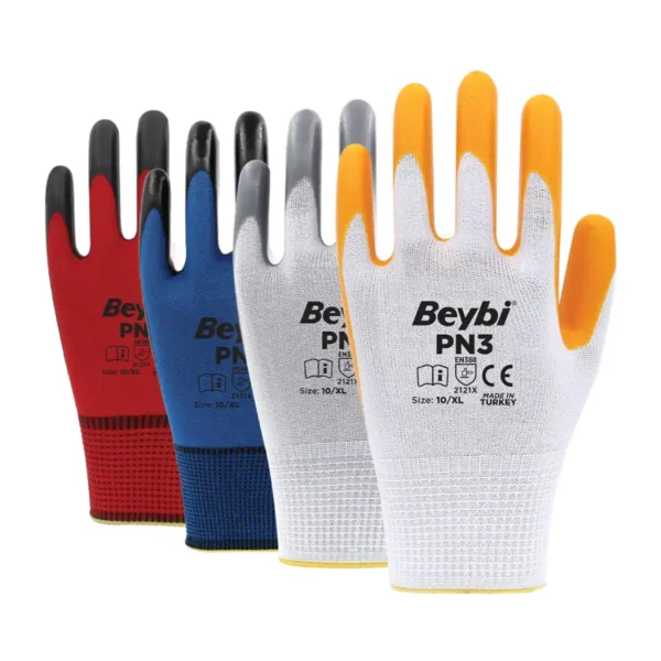 Beybi PN3