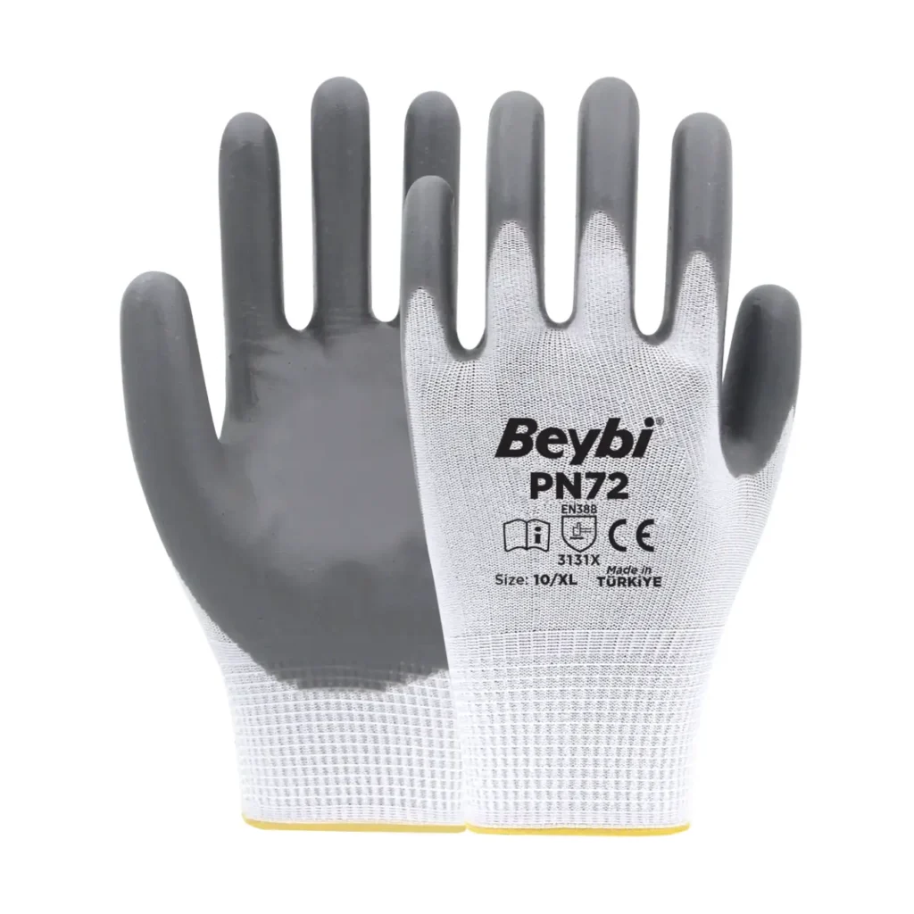 Beybi PN72