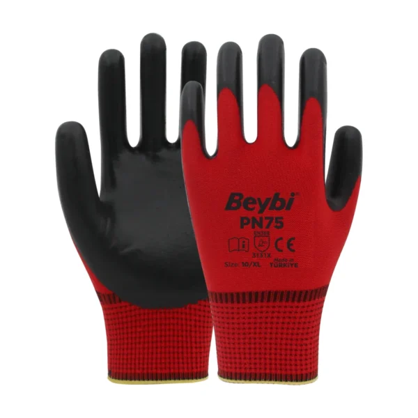Beybi PN75