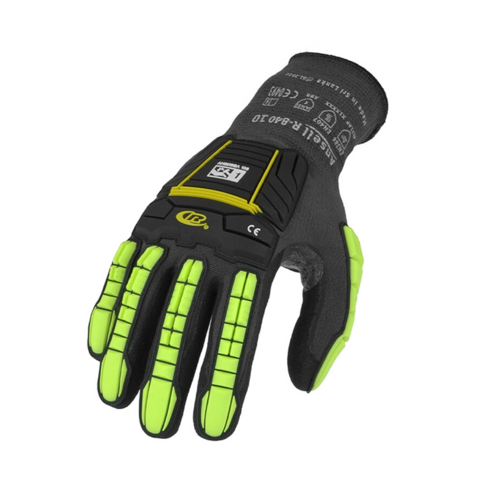 Ansell Ringers R840