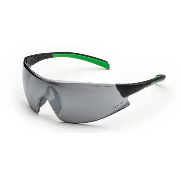 Univet 546 Solar Flash Mirror