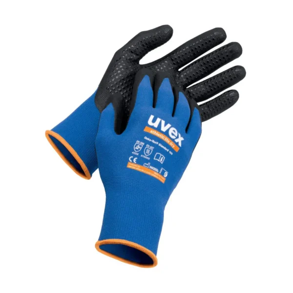 Uvex 60033 Athletic Lite Dry