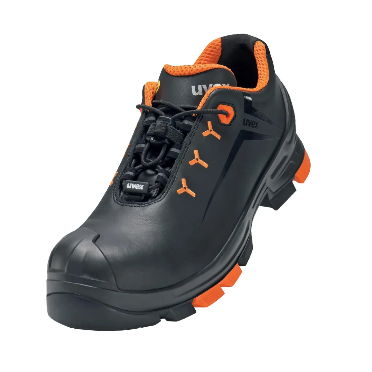 Uvex 6502 S3 SRC ESD
