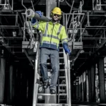 Uvex 6502 S3 SRC ESD