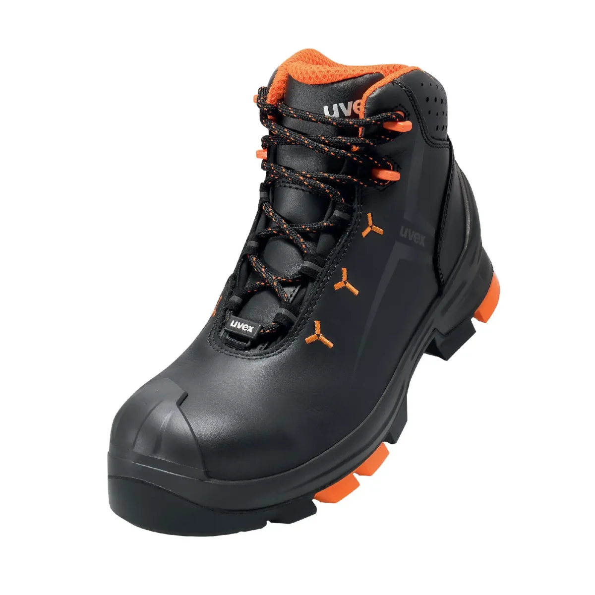 Uvex 6503 S3 SRC ESD