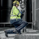 Uvex 6503 S3 SRC ESD