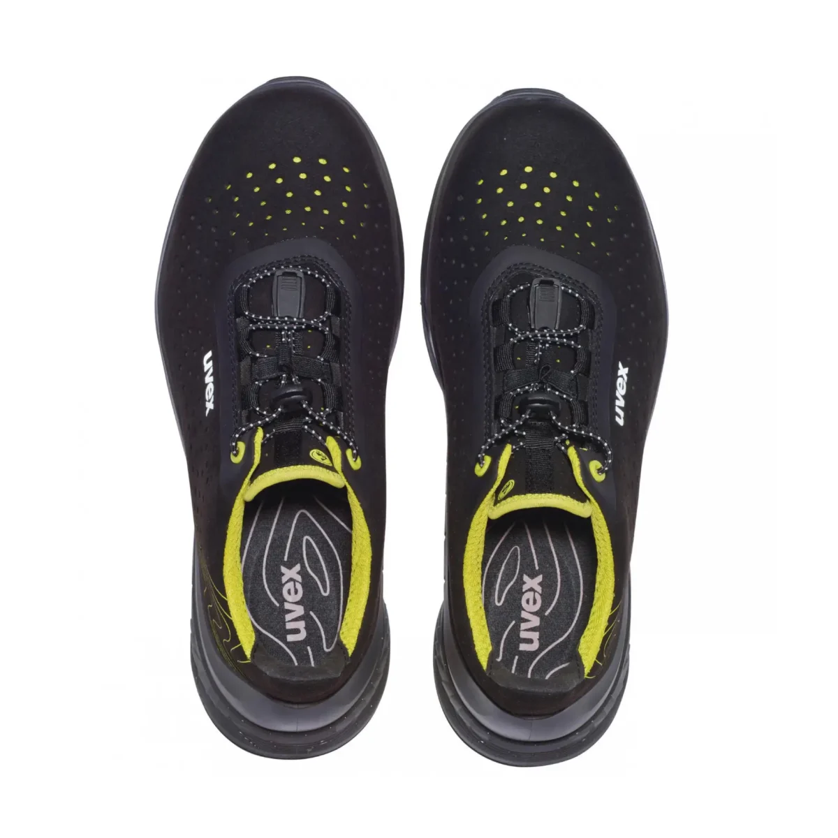 Uvex 6843 S1 SRC ESD