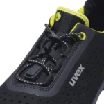 Uvex 6843 S1 SRC ESD
