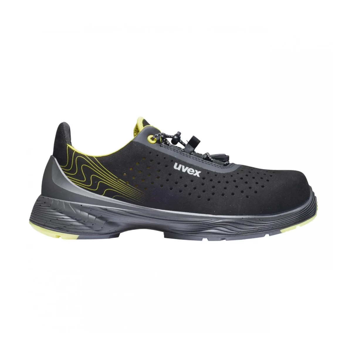 Uvex 6843 S1 SRC ESD