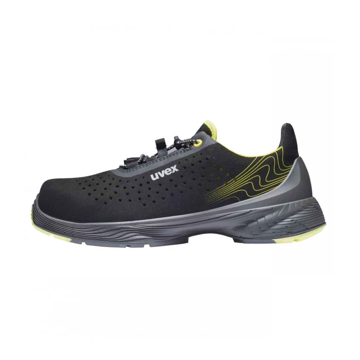 Uvex 6843 S1 SRC ESD