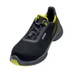 Uvex 6844 G2 S2 SRC