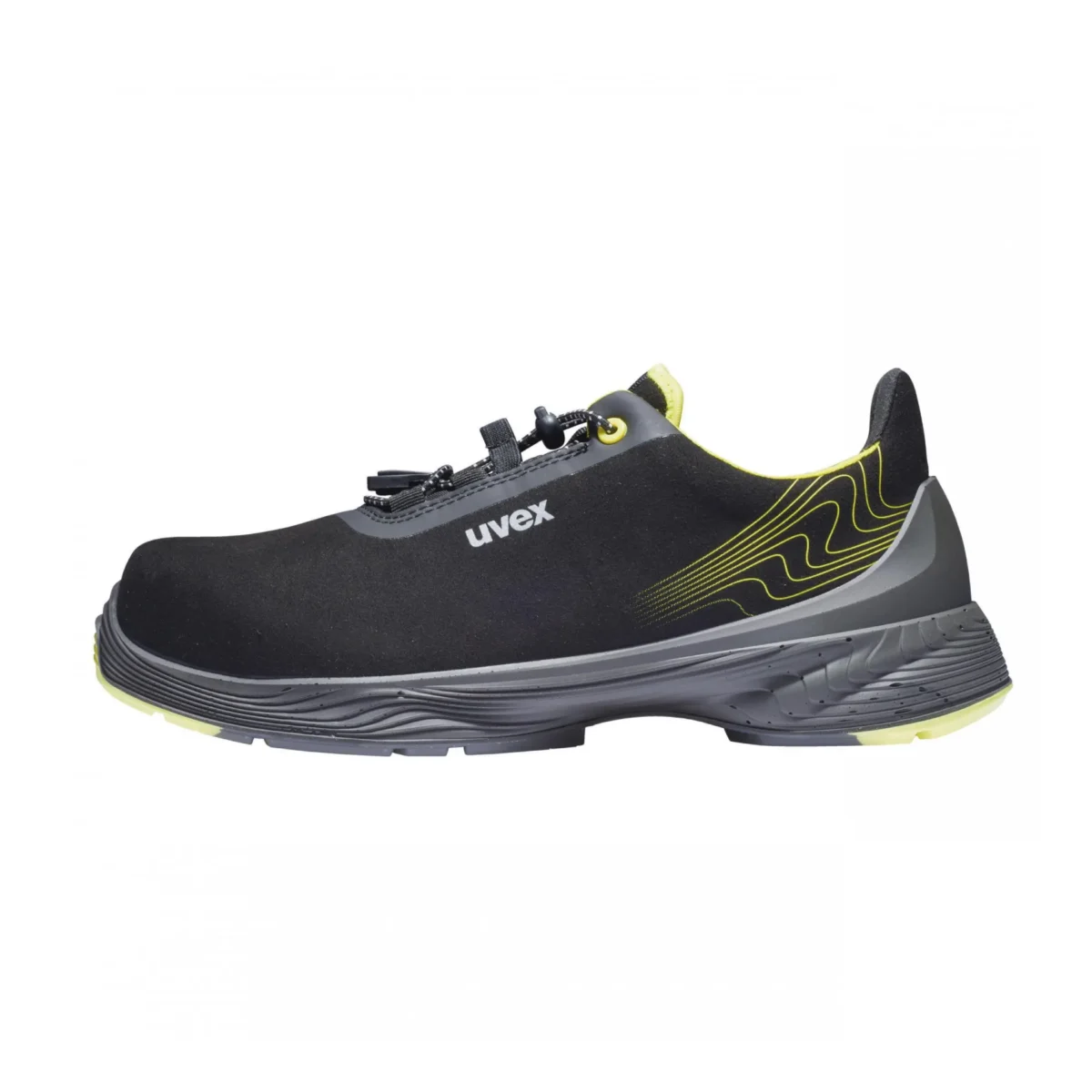 Uvex 6844 G2 S2 SRC